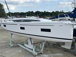 Bavaria C38