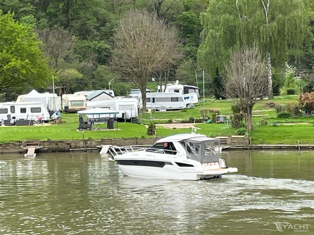 Bavaria S33 HT - 2023 Bavaria S33 HT 1