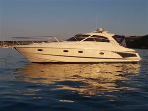 Elan 35