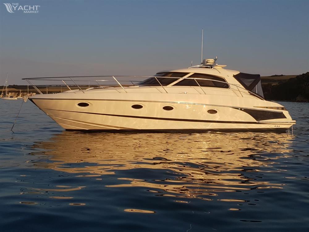 Elan 35 - 2004 Elan 35 1