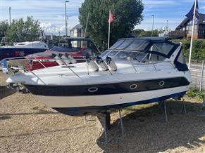 Sessa C30