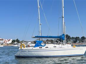 Bavaria 320 Sportline