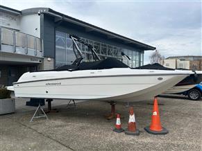 Bayliner Element E21