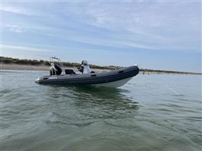 Brig 500 Falcon