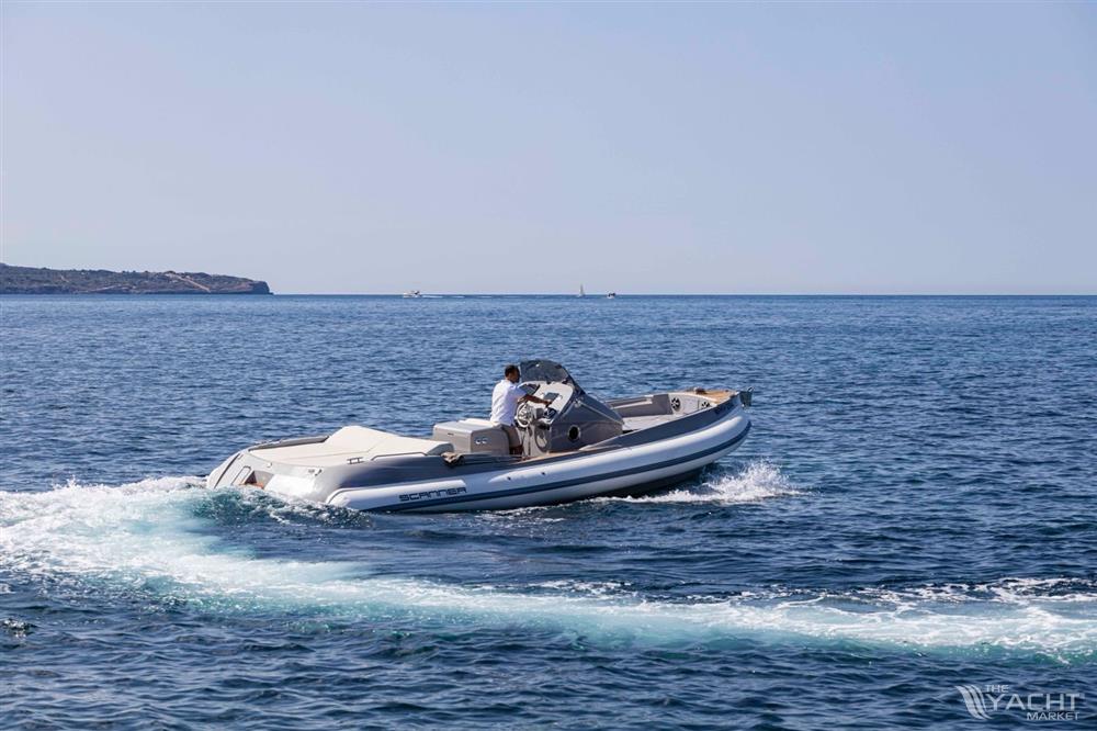  Scanner Envy 950 - 2018  Scanner Envy 950 1