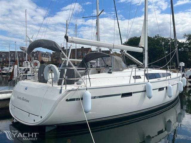 Bavaria Cruiser 46 - 2015 Bavaria Cruiser 46 1