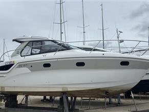 Bavaria S33HT