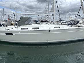 Bavaria Cruiser 32