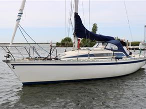 Beneteau first 32