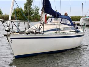 Beneteau First 32