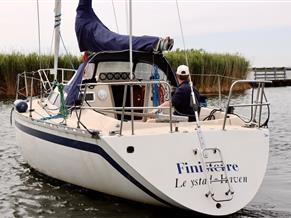 Beneteau First 32