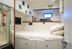 Sunseeker 116 Yacht - 63 - Crew Cabins