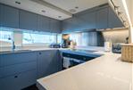 Sunseeker 116 Yacht - 30 - Galley