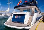 Sunseeker 116 Yacht - 18 - Bathing Platform