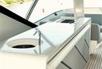 Sunseeker 88 Yacht - 9 - Flybridge Wet Bar