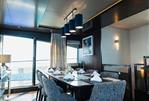 Sunseeker 88 Yacht - 23 - Dining