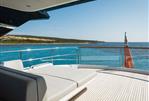 Sunseeker 88 Yacht - 7 - Flybridge