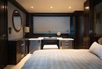 Sunseeker 88 Yacht - 34 - Master Cabin