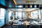 Sunseeker 88 Yacht - 25 - Dining