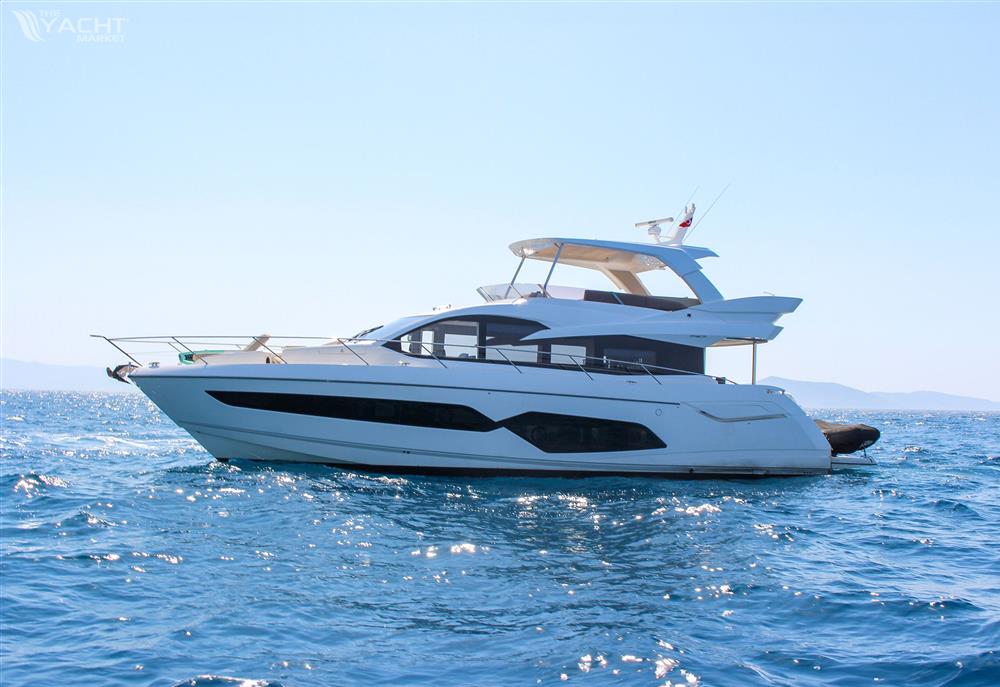 Sunseeker Manhattan 66 - 0 - Main