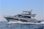 Sunseeker Manhattan 66 - 2 - Exterior