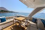 Sunseeker Manhattan 66 - 7 - Flybridge