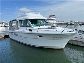 Ocqueteau 835