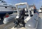 Piranha 5.6m RIB