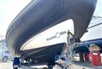 Piranha 5.6m RIB