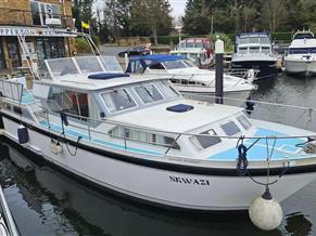 Stevens 1140