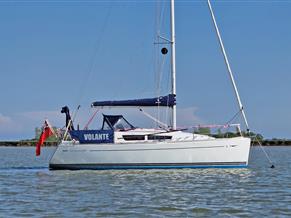 Jeanneau Sun Odyssey 30i