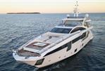 AZIMUT 115 Grande
