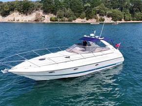 Sunseeker Portofino 375