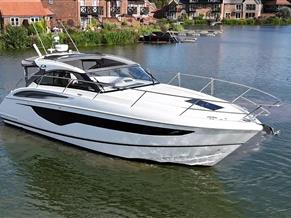 Princess V40