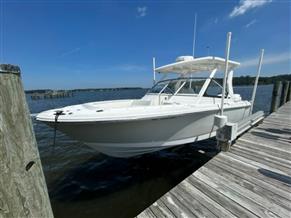 Edgewater Edgewater 262 cx