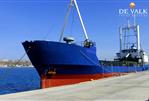 Bulk Cargo Ship 63 m - Picture 4