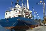 Bulk Cargo Ship 63 m - Picture 5