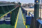 Bulk Cargo Ship 63 m - Picture 6