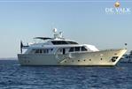 Benetti 79 SD NAVETTA - Picture 2