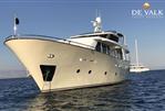 Benetti 79 SD NAVETTA - Picture 3