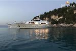 Benetti 79 SD NAVETTA - Picture 4