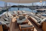 Benetti 79 SD NAVETTA - Picture 5