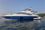 Azimut 58