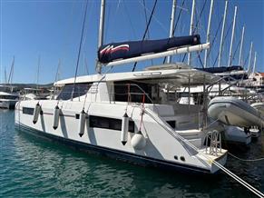Leopard 45
