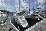Fountaine Pajot Belize 43