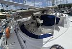 Fountaine Pajot Belize 43