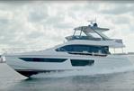 Azimut Fly 68