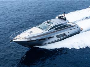 PERSHING 6X