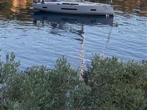 Hanse Yachts Hanse 460