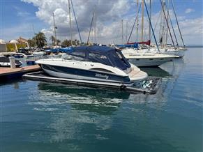 Windy 35 Khamsin